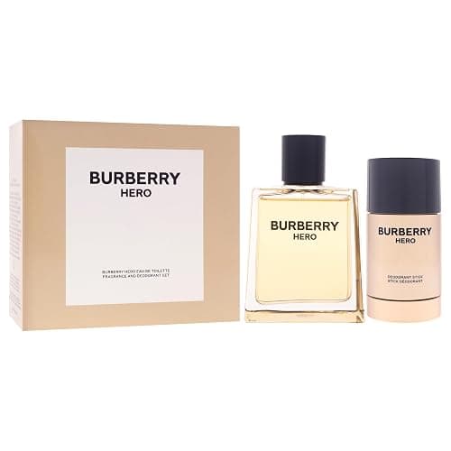 Burberry Hero 3.4 EDT M + 2.5 Deo (118318) thumbnail 3