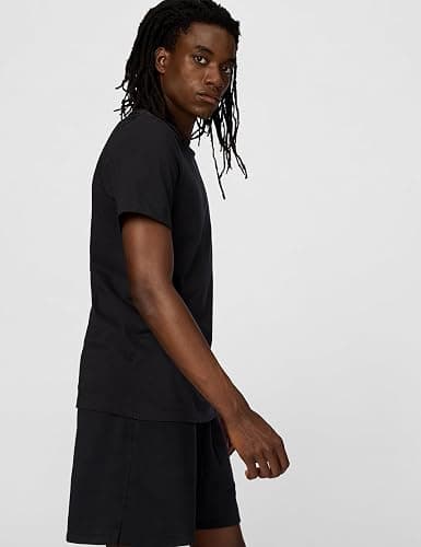 Nike Men's Sportswear Club T-Shirt thumbnail 6