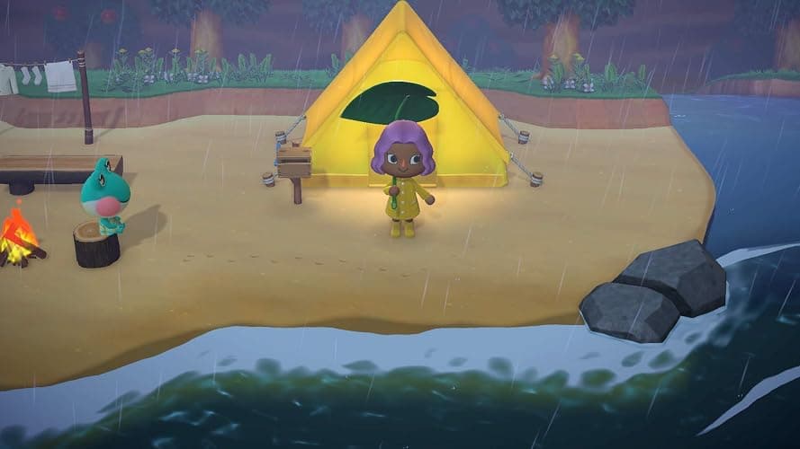 Animal Crossing: New Horizons (CAN Version) thumbnail 6