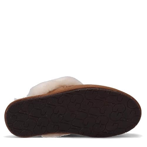 UGG Women's Scuffette II Slipper | Casual Slippers thumbnail 7