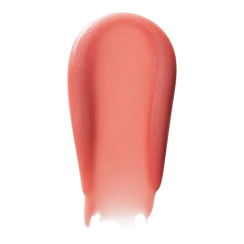 e.l.f. Lip Plumping Gloss, High-Shine Sheer Color, Hydrates & Creates Fuller Lips With Vitamin E, Vegan & Cruelty-Free, Sweet Talker, 0.1 Fl Oz thumbnail 2