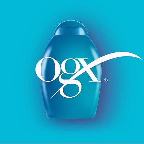 OGX Argan Oil of Morocco Extra Penetrating Hair Oil for Dry and Damaged Hair, Intense Hydration and Frizz Control, Infused with Natural Argan Oil, Suitable for All Hair Types, 100ml thumbnail 7