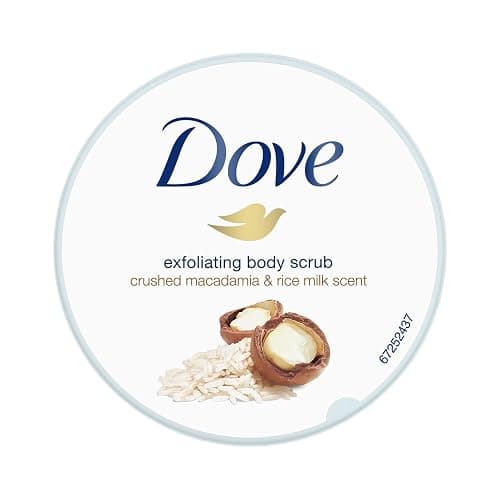 Dove – Gommage pour le corps macadamia thumbnail 2