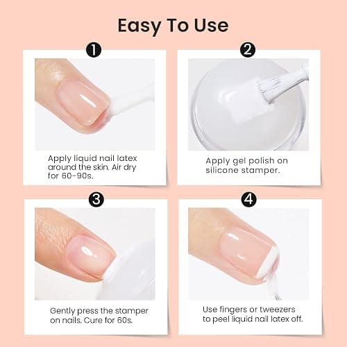 French Tip Tool thumbnail 7