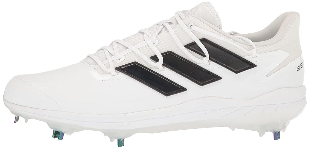 adidas Men's Adizero Afterburner 8 Cleats thumbnail 8
