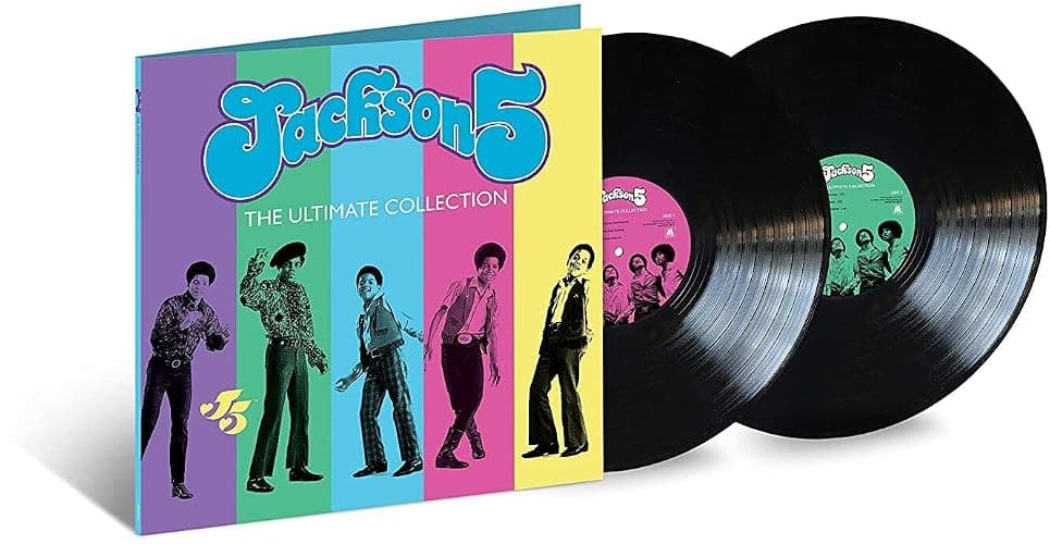 The Ultimate Collection - Image 1