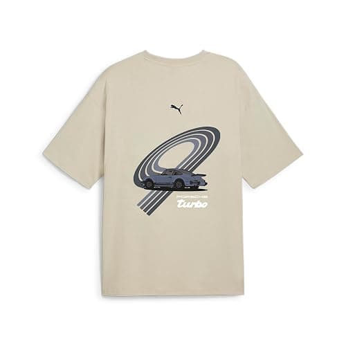Puma Porsche 911 Turbo shirt thumbnail 2