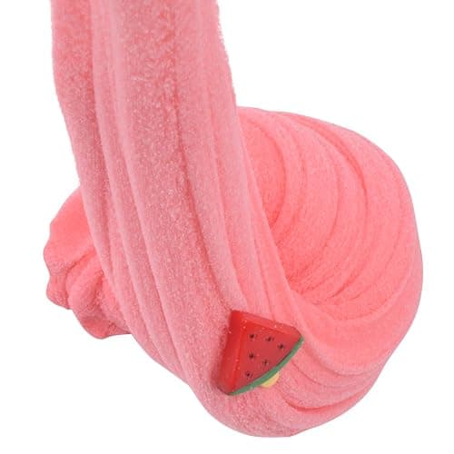 2 Pack Cloud Slime Kit, Scented DIY Slime for Girls Boys, Stress Relief Sensory Toys Cute Stuff, Cool Teen Girl Birthday Gifts Party Favors Stocking Stuffers for 4 5 6 7 8 9 10 11 12 Year Old Kids thumbnail 4