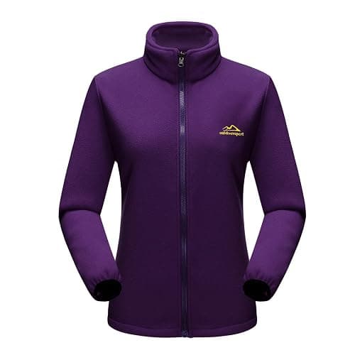 MAGCOMSEN Women's 3-in-1 Winter Coats Snow Ski Jacket Waterproof Windproof Fleece Lined Winter Jacket Parka thumbnail 4