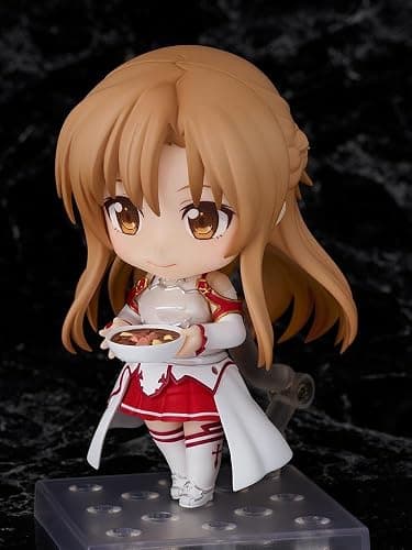 Sword Art Online: Asuna 2.0 Nendoroid Action Figure thumbnail 5