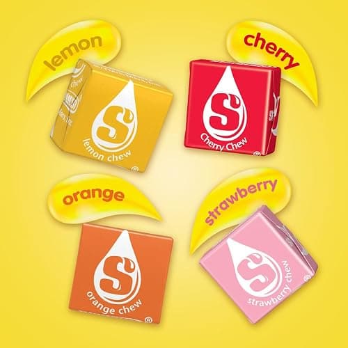 STARBURST Original Fruit Chews Candy, 15.6-Ounce Pouch thumbnail 3