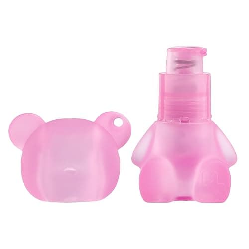 Mini Glam Cosmetics - Bear Shimmer Lotion Berry, Ages 8+ thumbnail 5