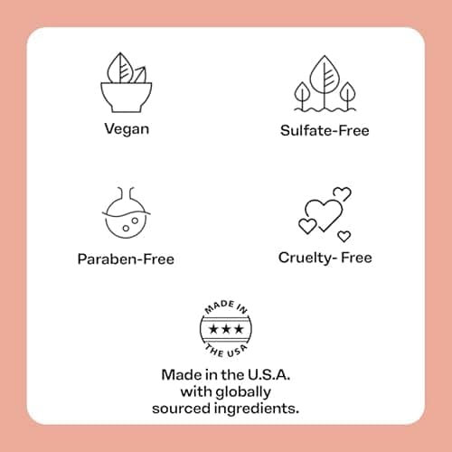 Mario Badescu Facial Spray with Aloe, Herbs and Rose Water for All Skin Types, Face Mist that Hydrates, Rejuvenates & Clarifies thumbnail 5