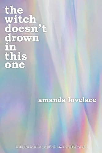the witch doesn't drown in this one (Women Are Some Kind of Magic) - Image 1