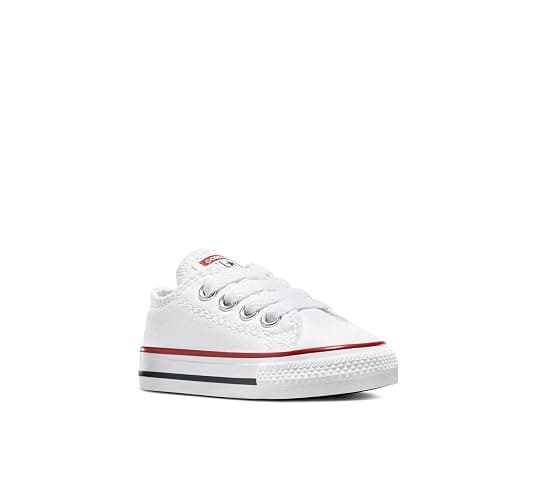 Converse Kids' Chuck Taylor All Star Low Top thumbnail 4