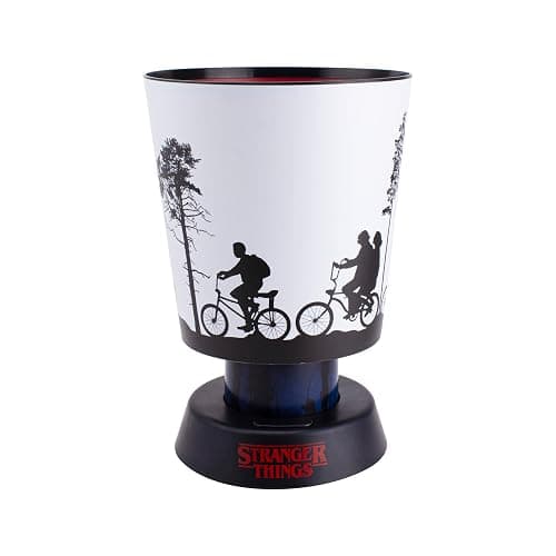 Paladone: Lampada Stranger Things Icon colour Reveal - Lampada ST da collezione thumbnail 6
