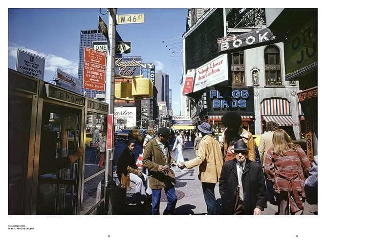 Bystander: A History of Street Photography thumbnail 3
