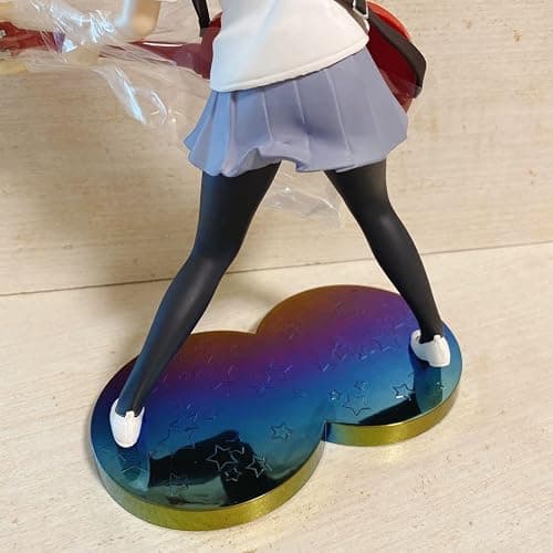 K-ON Premium Figure "WIND MILL" Yui Hirasawa K-ON! thumbnail 8