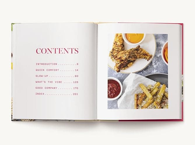 Girl Dinner: 85 Snack Plates and No-Cook Meals thumbnail 4