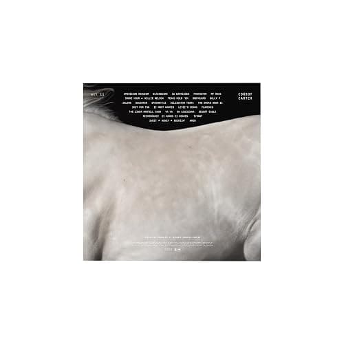 COWBOY CARTER OFFICIAL VINYL thumbnail 4