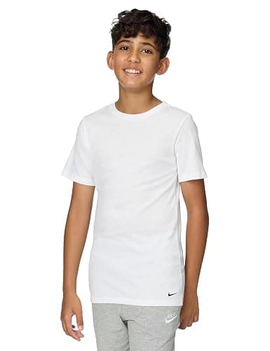 Nike Boys' 2-Pack Dri-FIT Undershirt - Image 1