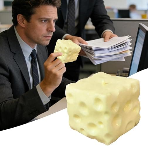 Cheese squishy thumbnail 7