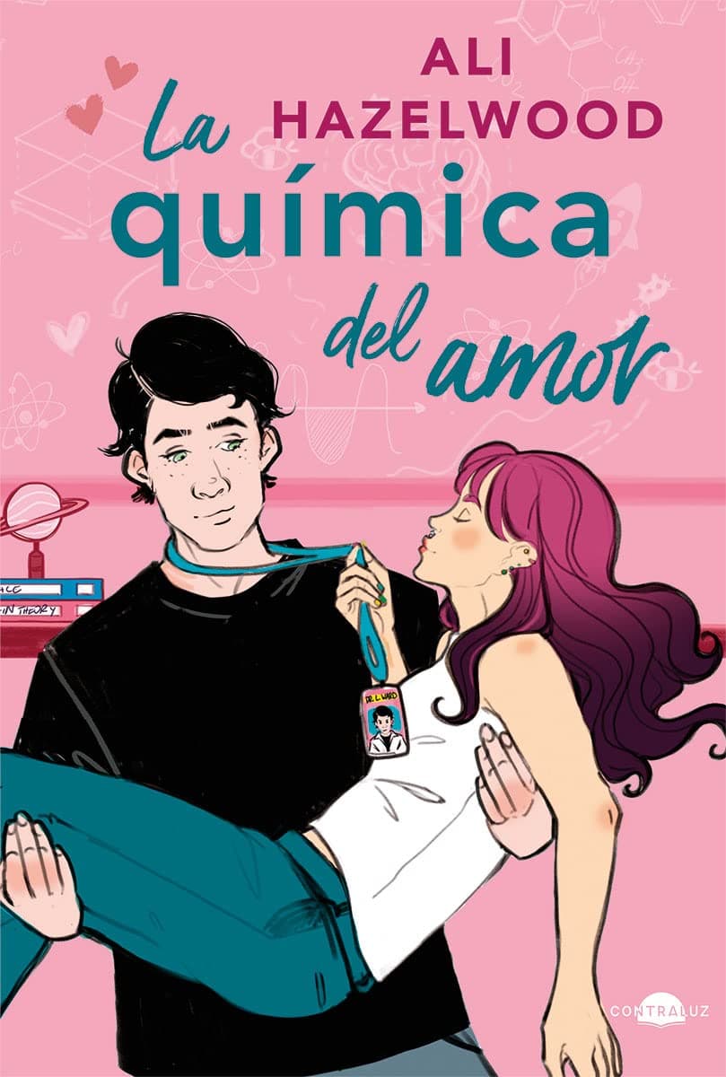 La química del amor - Image 1