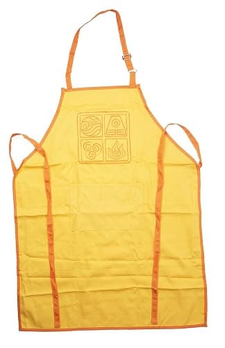 Avatar: The Last Airbender: The Official Cookbook Gift Set: Recipes from the Four Nations (The Last Airbender Merchandise, ATLA Cookbook) thumbnail 2