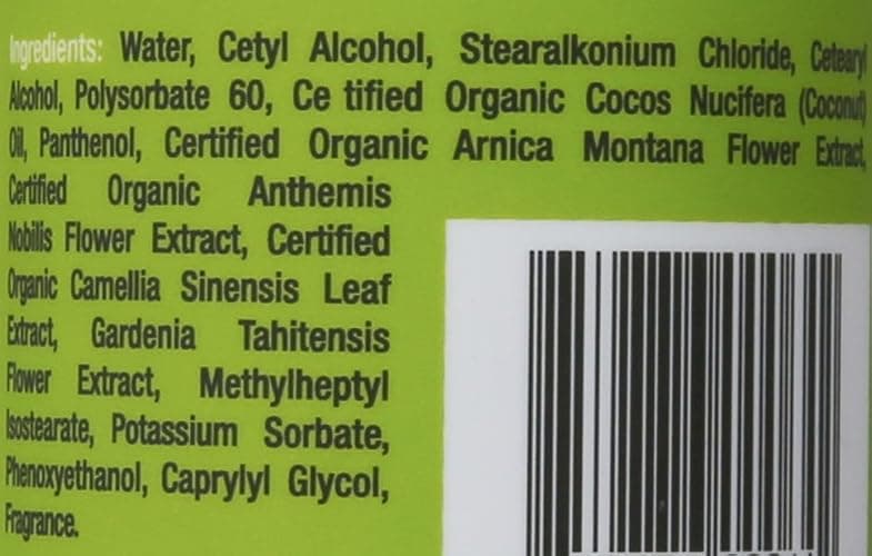 Curls Coconut CURLada Conditioner 8oz thumbnail 4