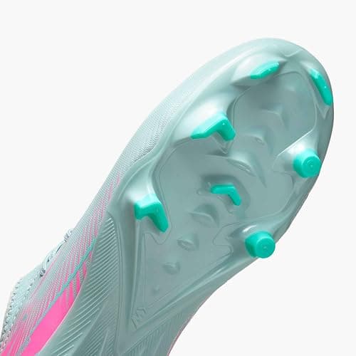 NIKE Unisex Kids Jr. Zoom Vapor 16 Academy Fg/MgFootball Shoe thumbnail 9