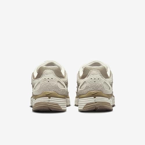 Nike P-6000 Men's Shoes (HV2528-100, Light Orewood Brown/Khaki/Sesame/Phantom) thumbnail 6
