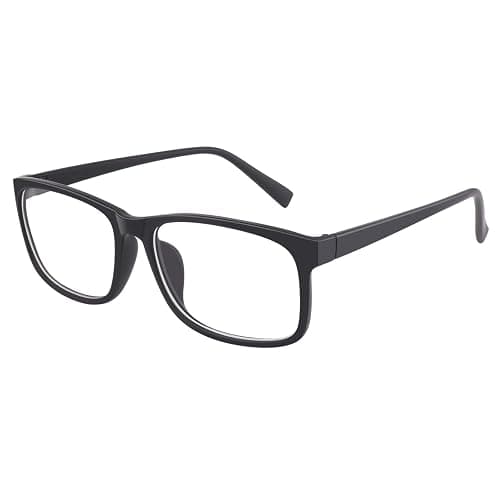 Black glasses - Image 1