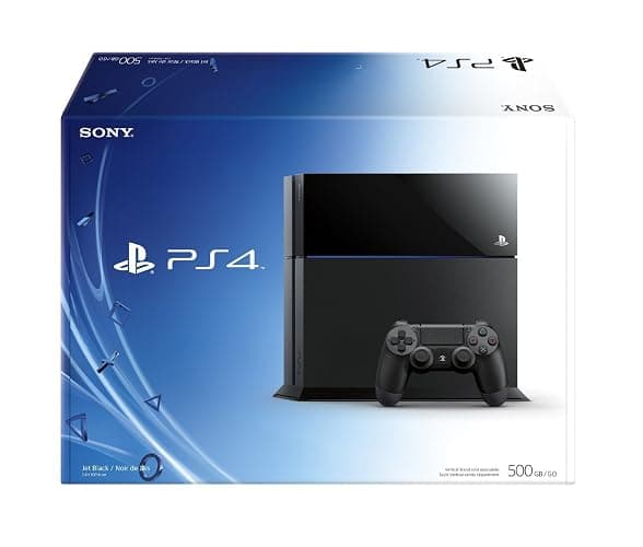 PlayStation 4 thumbnail 5