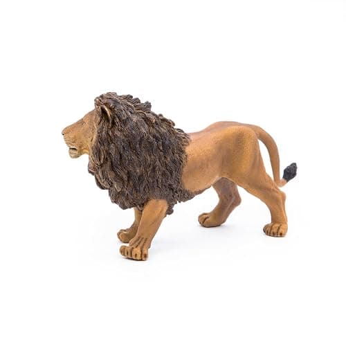 Papo 50040 Lion Figure thumbnail 14