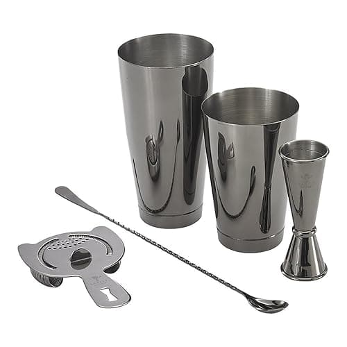Barfly Basics Cocktail Set