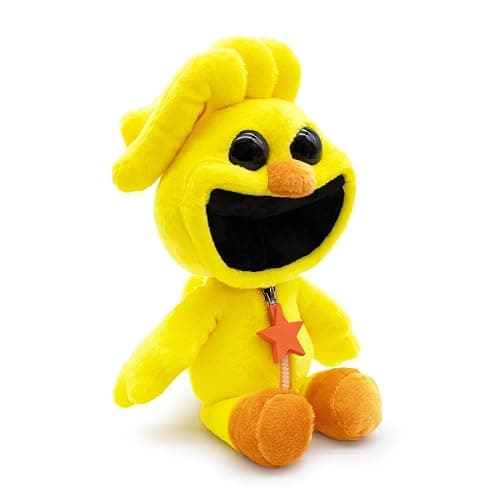 KickinChicken Plush – Poppy Playtime Official Store thumbnail 2