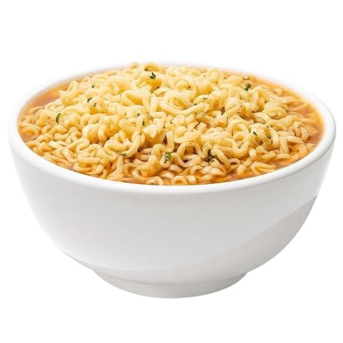 Maruchan Ramen Pork, Instant Ramen Noodles, Ready to Eat Meals, 24 Count thumbnail 10