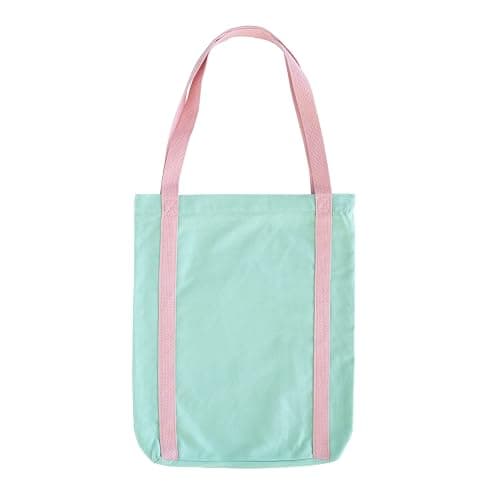 Grupo Erik Cotton Tote Bag - Canvas Tote Bag, Cotton Bag, Beach Bag, Canvas Bag, Shopper Bag thumbnail 2