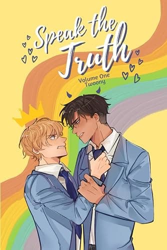 Speak the Truth: Volume One - Image 1