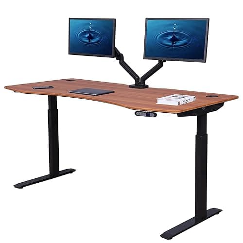 ApexDesk Elite Pro Series Standing Desk