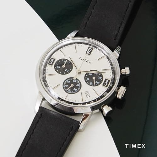 Timex Men's Marlin 40mm Watch thumbnail 8