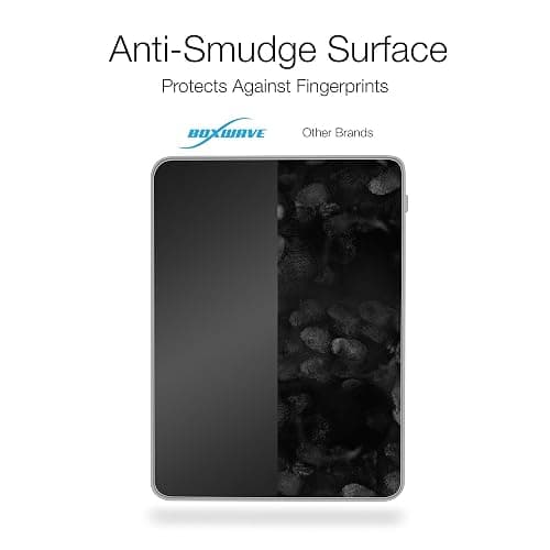BoxWave Screen Protector Compatible with Vibagary Mini Phone Unlocked Mini Smartphone for Kids (3 in) - ClearTouch Anti-Glare (2-Pack), Anti-Fingerprint Matte Film Skin thumbnail 4
