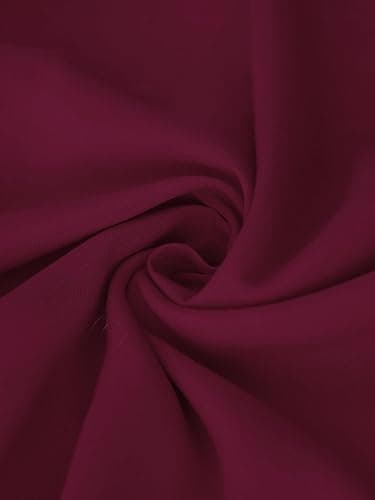OSTOO Women's Summer Long Flowy Renaissance Skirt with Pockets - Boho High Waist A-Line Maxi Skirt thumbnail 5