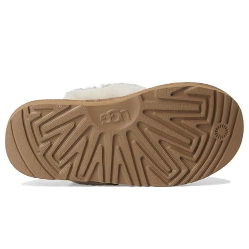 UGG Unisex-Child K Cozy Ii Knit Slipper thumbnail 3