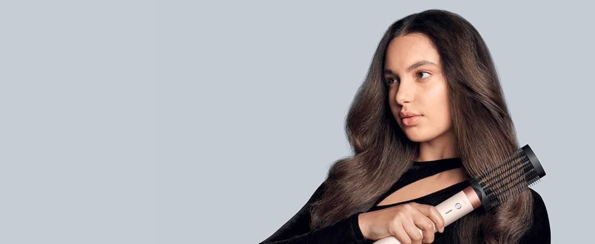 Dyson Airwrap, Multistyler per Acconciature e Asciugatura Capelli | Styling Versatile, Design Ergonomico, Facile da Usare, Funzionamento Intuitivo, Impostazioni Regolabili thumbnail 5
