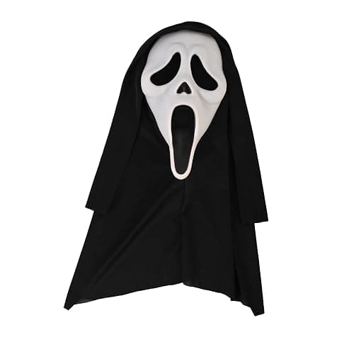 Scream Mask Killer thumbnail 2