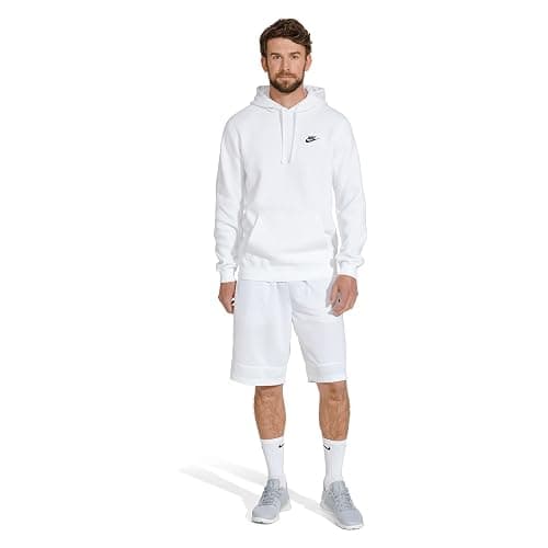Nike Unisex Adult Everyday Cushioned Training Crew Socks (6-Pack) | Mens and Womens thumbnail 5