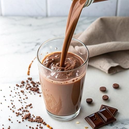 Nesquik Chocolate Lowfat Milk Ready to Drink 12 Pack of 8 fl oz (Packaging May Vary) thumbnail 3