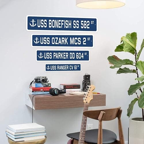 Grace Street Sign Childrens Name Room Sign | Indoor/Outdoor | 24" Wide thumbnail 2