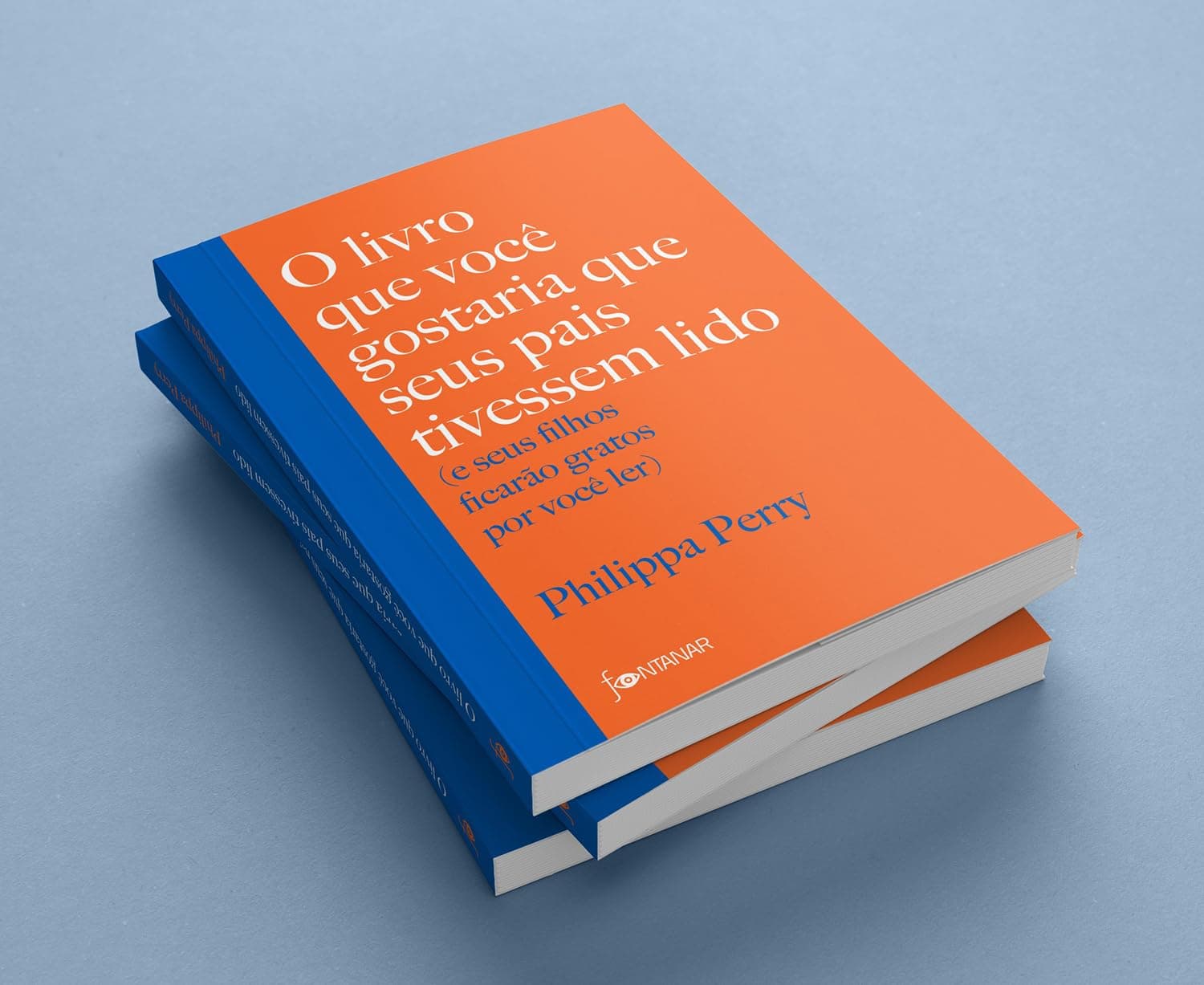 O livro que você gostaria que seus pais tivessem lido: (e seus filhos ficarão gratos por você ler) thumbnail 2